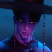 Steam Community Avatar