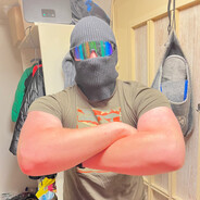 Steam Community Avatar