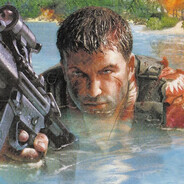 Steam Community Avatar