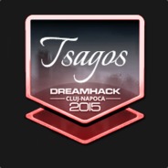 ☣TSAGOS ☣