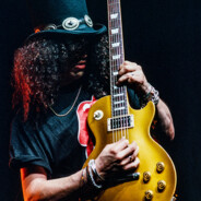 slash