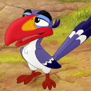 Zazu