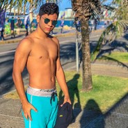 Steam Community Avatar