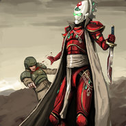 Steam Community Avatar