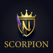 scorpion