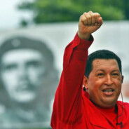 Compañero Hugo