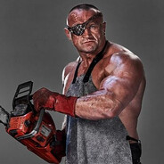 pudzierface