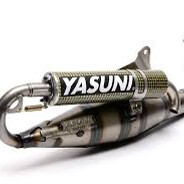 YASUNI 16