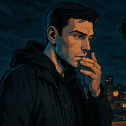 Steam Community Avatar