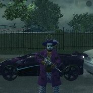 Steam Community Avatar