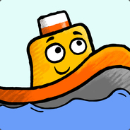 Tugboat