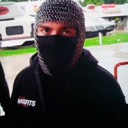 Steam Community Avatar