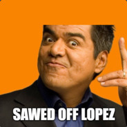 Sawed Off Lopez