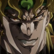 dio brando