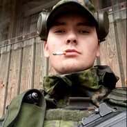 Steam Community Avatar