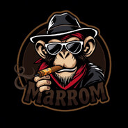 Marrom
