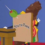 Turd Sandwich