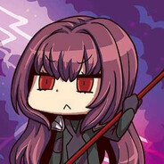 Steam Community Avatar