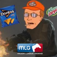 Rusty Shackleford
