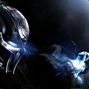 Steam Community Avatar