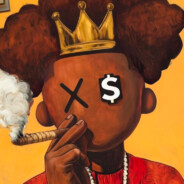 Young Saint