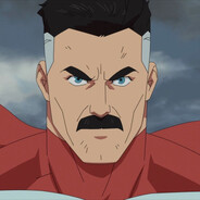 Mütabık Omni Man