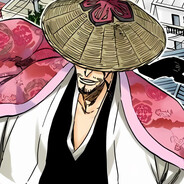 kyōraku shunsui
