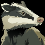 CroatianBadger