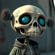 Steam Community Avatar