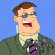 Roger Doofenshmirtz