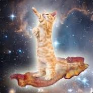 Of course I love Bacon