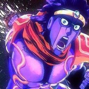 Star Platinum