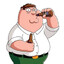 Peter Griffin