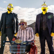 Steam Community Avatar