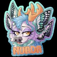 Nuada Orcadia (She/Her)