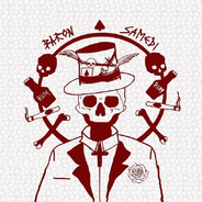 Steam Community Avatar