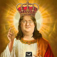 Steam Community Avatar