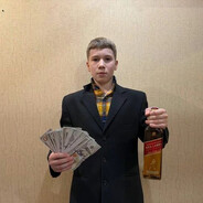 Steam Community Avatar