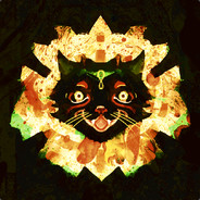 katt-o-lantern
