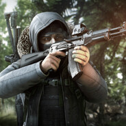 Steam Community Avatar