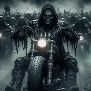Shadow Rider
