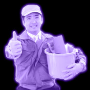 The Janitor