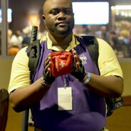 Steam Community Avatar