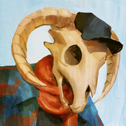 Steam Community Avatar