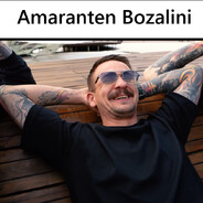 Amaranten Bozalini