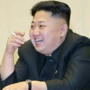Kim Jong-un