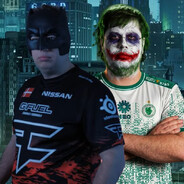 Steam Community Avatar