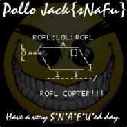Pollo Jack{sNaFu}