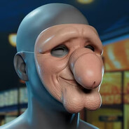 Steam Community Avatar