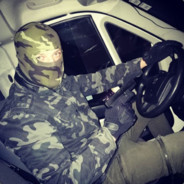 Steam Community Avatar